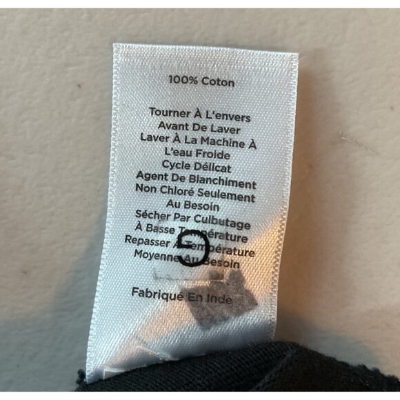 Ann Taylor & Talbots Womens Medium Sleeveless Tops 4 pc Bundle Multicolored Cott - Picture 6 of 8